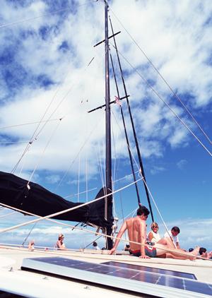 瀬戸内海の船旅はこちらが便利です